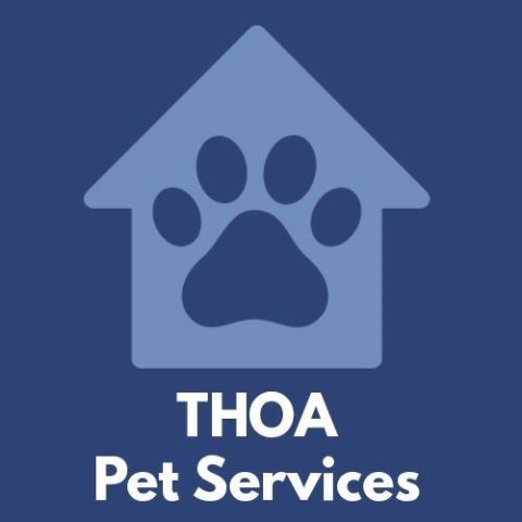 THOA Pet Services