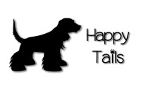 Happy Tails Pewsey Wiltshire Logo 