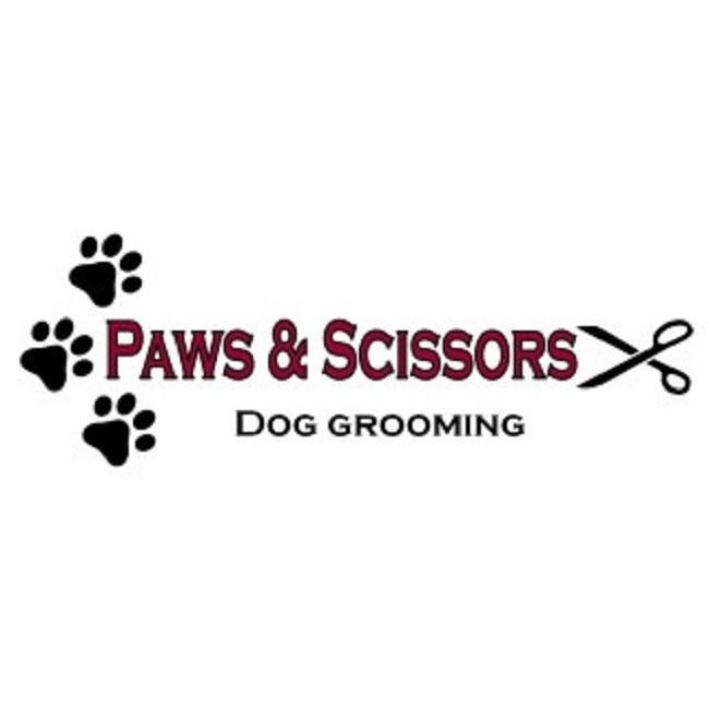 Paws & Scissors Dog Grooming