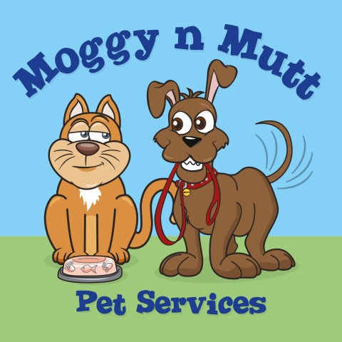 Moggy n Mutt