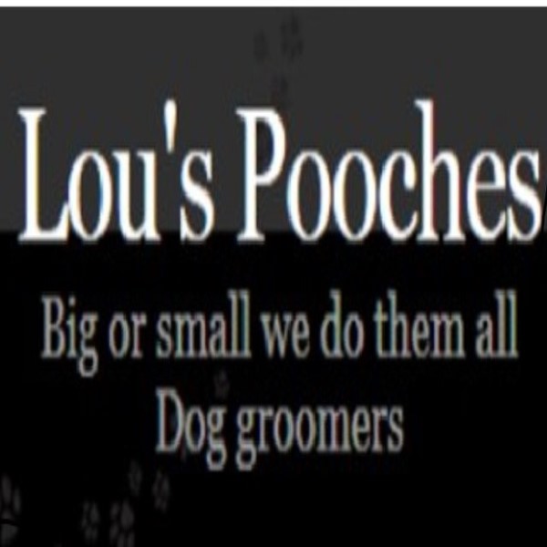 Lou's Pooches