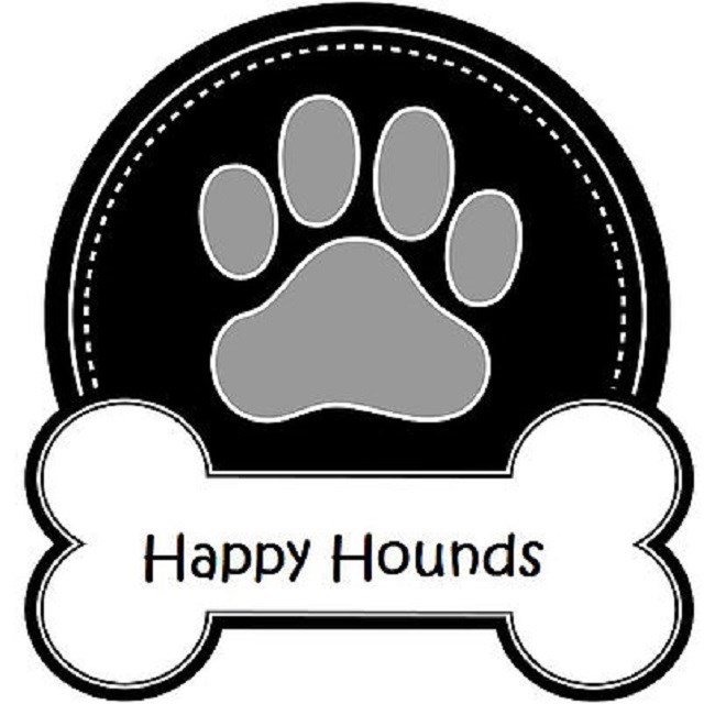 Happy Hounds