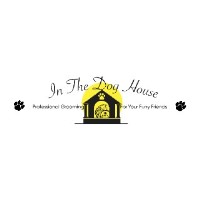In The Dog House Tenterden Kent Logo 
