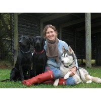 Rosevalley Boarding Kennel & Cattery Elgin Moray Logo 