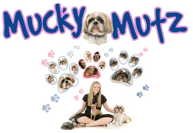 Mucky Mutz Dog Grooming