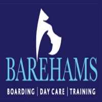 Bareham Boarding Kennels Orsett, Grays Essex Logo 