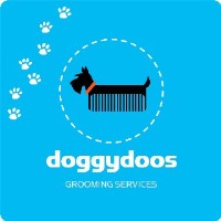 doggydoos Goostrey Cheshire Logo 