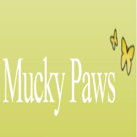 Mucky Paws