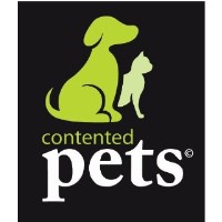 Contented Pets Abergavenny Monmouthshire Logo 