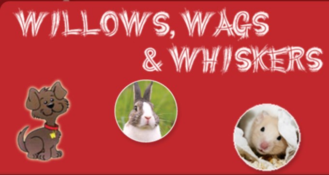 Willows Wags And Whiskers