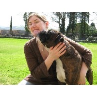 Cwtches Pet Care Cilfrew, Neath Neath Port Talbot Logo 