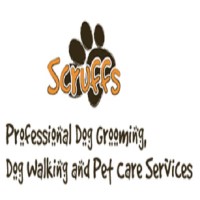 Scruffs  Harrogate North Yorkshire Logo 