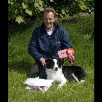 Norfolk  & Lincolnshire K9 Training Lutton, Spalding Norfolk Logo 