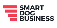 Smart Dog Business Exeter Devon Logo 