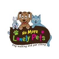 No More Lonely Pets Forest Row East Sussex Logo 