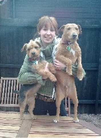 Pet Proud Mobile Dog Grooming