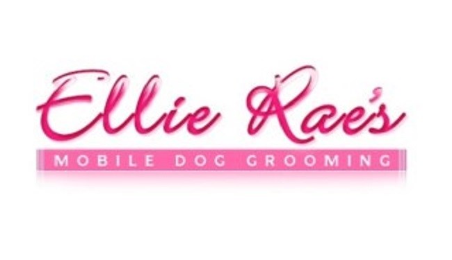 Ellie Rae's Mobile Dog Grooming