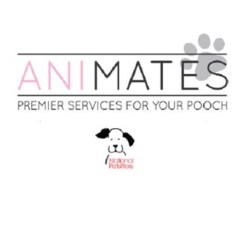 AniMates Alderley Edge Cheshire Logo 