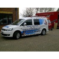 Positively Responsible Animal Services Newport East Yorkshire Logo 