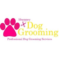 sheppey dog grooming Sheerness Kent Logo 