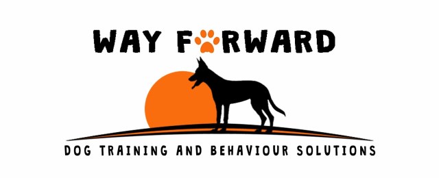 Way Forward Dog Training Solutions