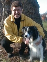 F.E.T.C.H. Dog Training Staines Surrey Logo 