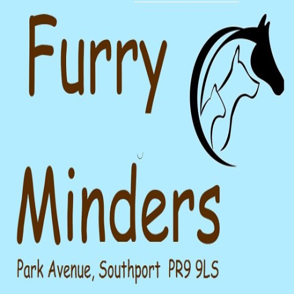 Furry Minders