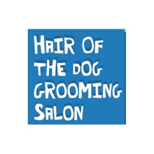 Hair Of The Dog Grooming Salon