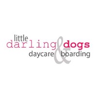 Little Darling Dogs Daycare & Boarding Bishops Stortford Hertfordshire Logo 