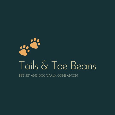 Tails & Toe Beans