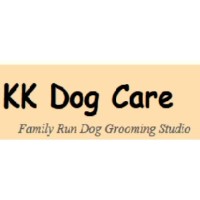 KK Dog Care Swanmore Hampshire Logo 
