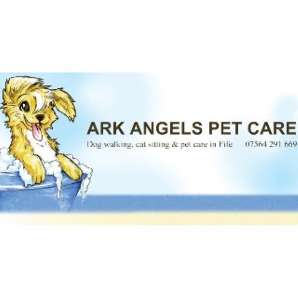Ark Angels Pet Care Fife