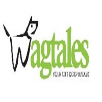 Wagtales Manchester Lancashire Logo 