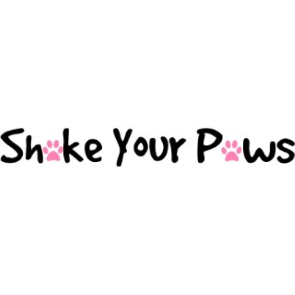 Shake Your Paws
