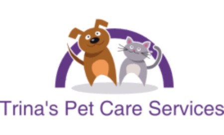Trina's Pet Care Services