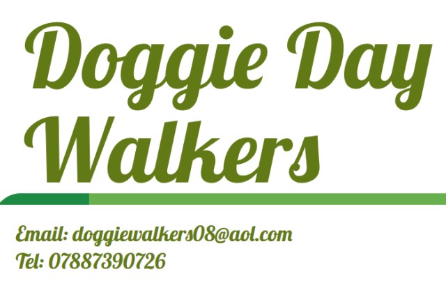 Doggie Day Walkers