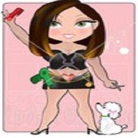 Canine Creations Dog Grooming Swansea Swansea Logo 