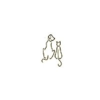 Happy Tails Nottingham Mapperley Nottinghamshire Logo 