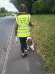 Animal Behaviour Academy Abergavenny Monmouthshire Logo 