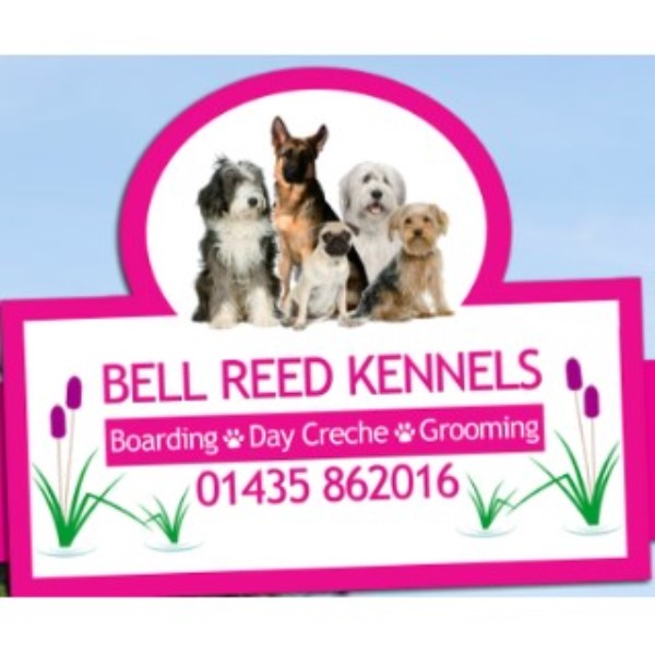 Bell Reed Kennels