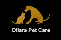 Dilara Pet Care Broxbourne Hertfordshire Logo 