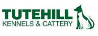 Tutehill Kennels & Cattery Workington Cumbria Logo 
