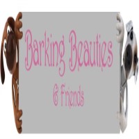 Barking Beauties & Friends Uphall, Broxburn West Lothian Logo 