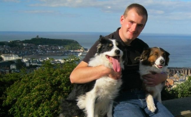 Barkingmad Dog Training