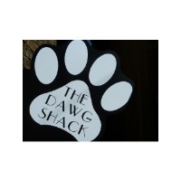 The Dawg Shack Dog Grooming Studio, Southend-on-Sea, Essex Southend-On-Sea Essex Logo 