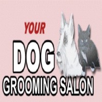 Your Dog Grooming Salon Rainham Kent Logo 