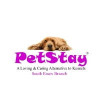 PetStay South Essex Basildon Essex Logo 