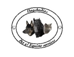 Dogsbodies Pet & Equine Services Loughborough Leicestershire Logo 