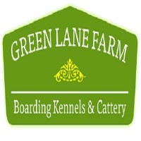 Green Lane Farm Kennels Chessington Surrey Logo 