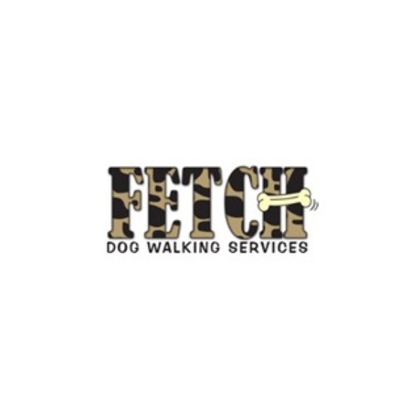 Fetch Dog Walking Services